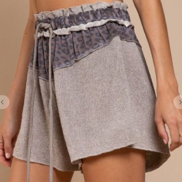 Cute Lounge Shorts‎ - Picture 3 of 5